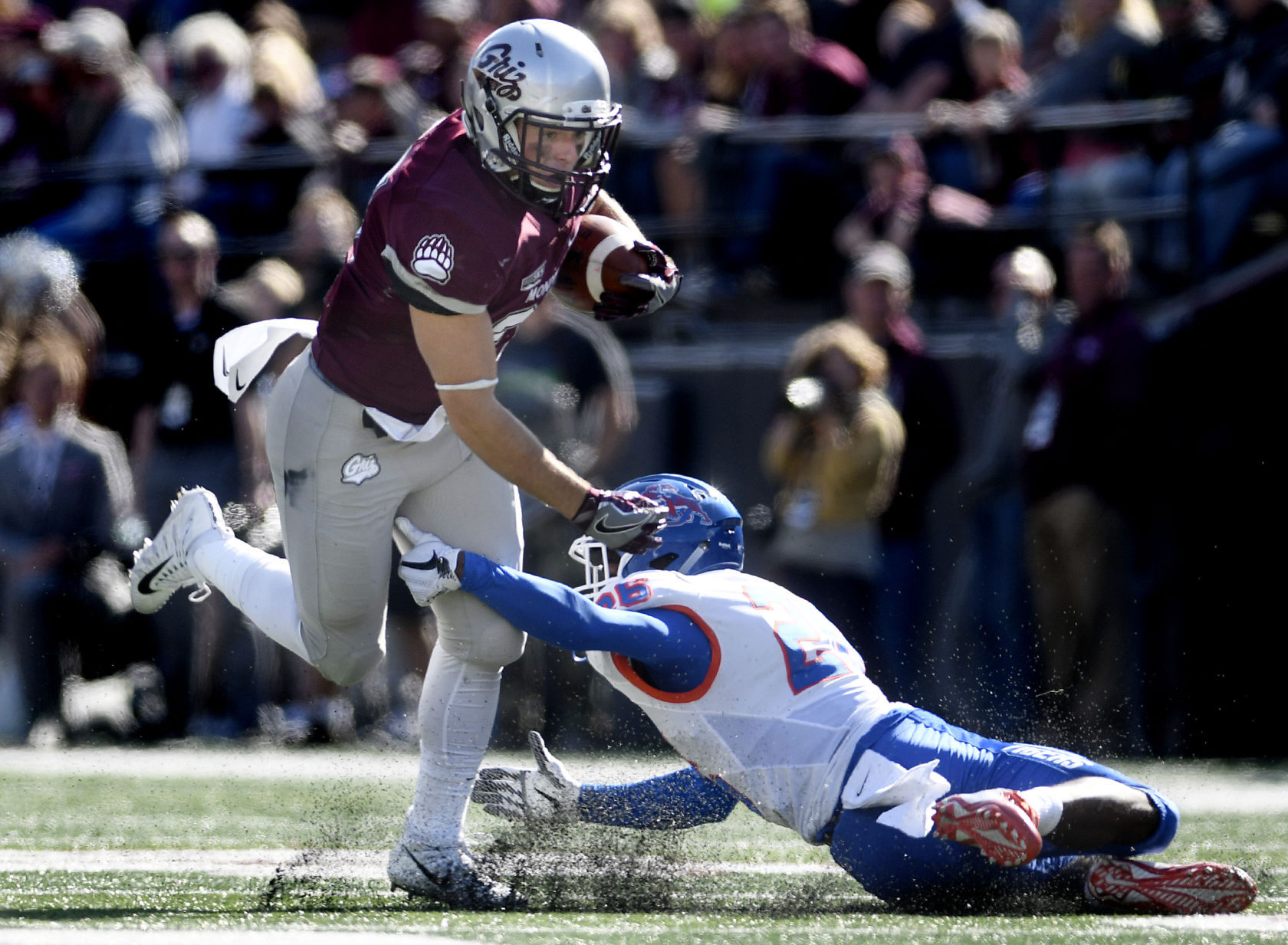 Montana vs Savannah State-5